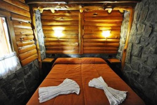 фото отеля Portal Del Tala Centro Ecoturistico