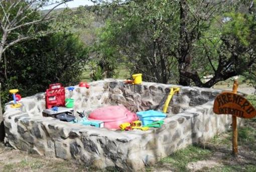 фото отеля Portal Del Tala Centro Ecoturistico