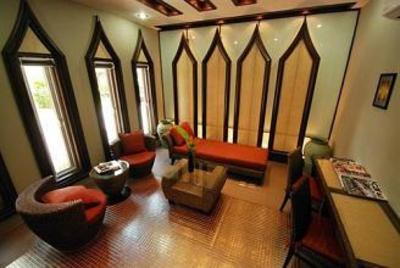фото отеля The Paragon Inn