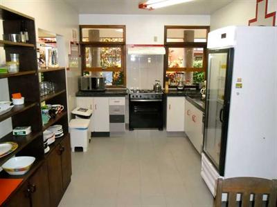 фото отеля Sunhouse Backpackers