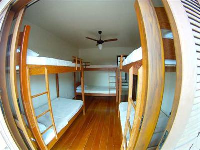 фото отеля Sunhouse Backpackers