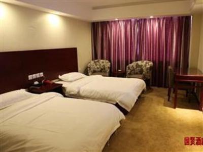 фото отеля Guoxian Hotel - Guangzhou