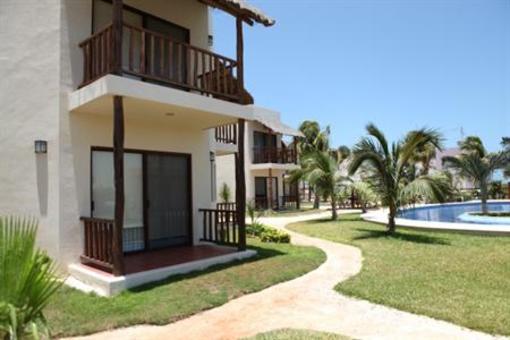 фото отеля Technotel Beach