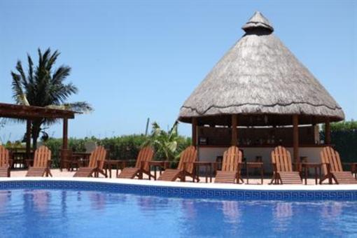 фото отеля Technotel Beach