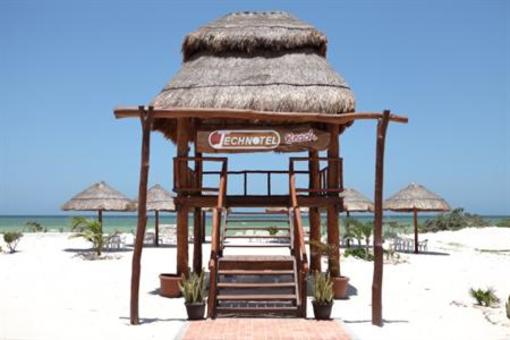 фото отеля Technotel Beach