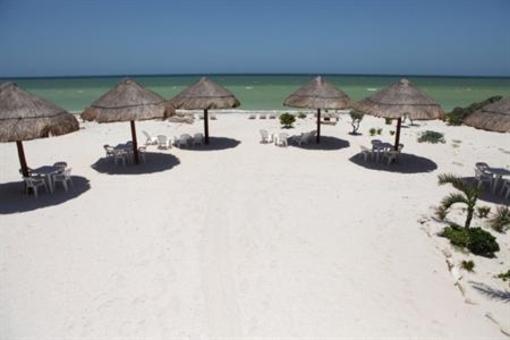 фото отеля Technotel Beach