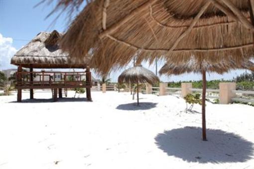 фото отеля Technotel Beach