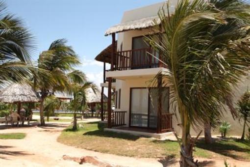 фото отеля Technotel Beach