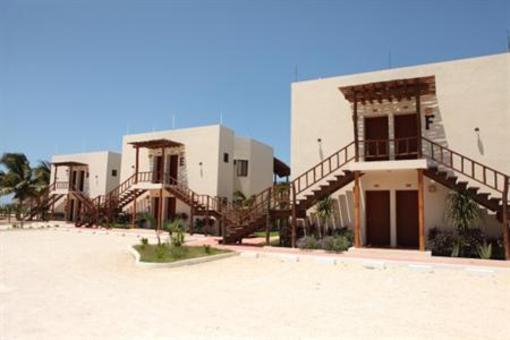 фото отеля Technotel Beach