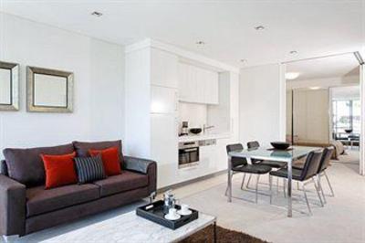 фото отеля The Lyall Apartments