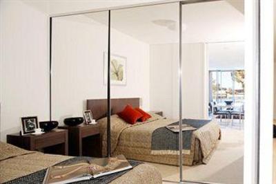 фото отеля The Lyall Apartments