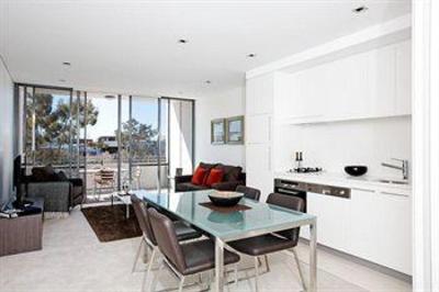 фото отеля The Lyall Apartments