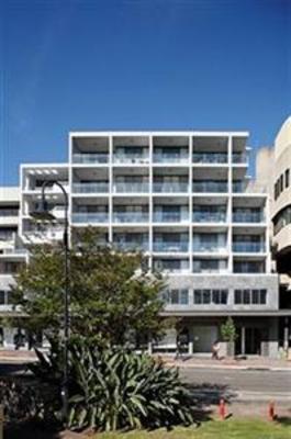 фото отеля The Lyall Apartments