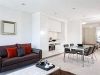 The Lyall Apartments