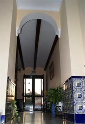 фото отеля Hotel Chamizo