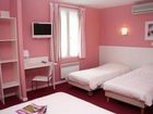 фото отеля Hotel Du Midi Narbonne