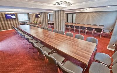 фото отеля M Hotel Sosnowiec