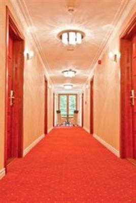 фото отеля M Hotel Sosnowiec