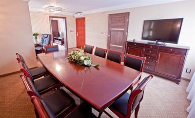 фото отеля M Hotel Sosnowiec