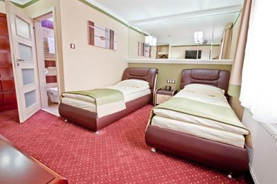 фото отеля M Hotel Sosnowiec