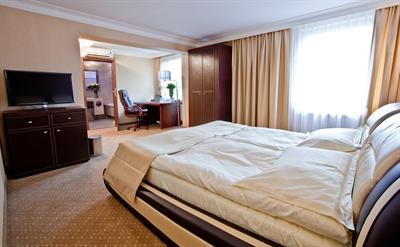 фото отеля M Hotel Sosnowiec