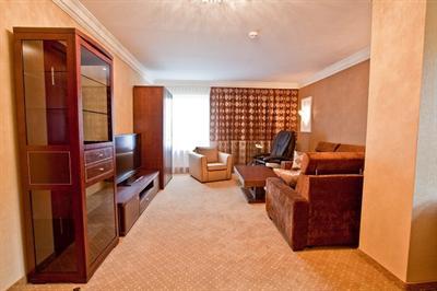 фото отеля M Hotel Sosnowiec