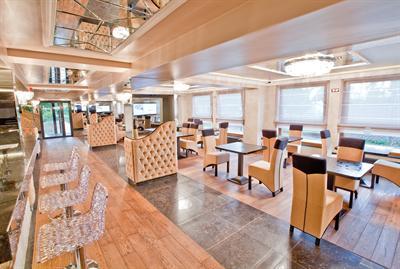 фото отеля M Hotel Sosnowiec