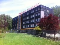 M Hotel Sosnowiec