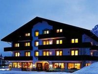 Hotel Knappaboda