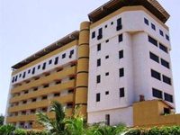 Playa Sirena Hotel & Resort