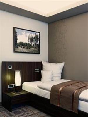 фото отеля Villa Silva Oberhof