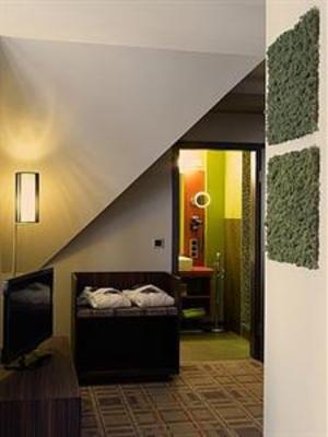 фото отеля Villa Silva Oberhof
