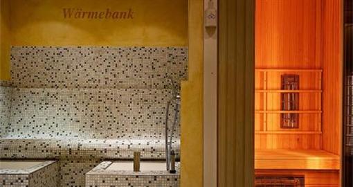 фото отеля Villa Silva Oberhof