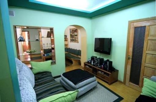 фото отеля Idre Guest house