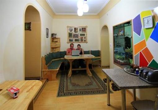 фото отеля Idre Guest house