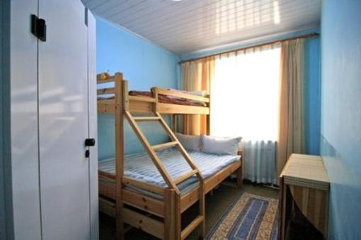 фото отеля Idre Guest house