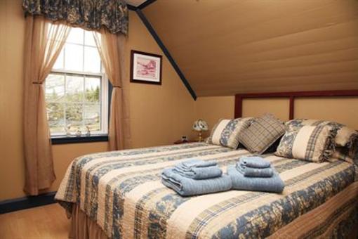 фото отеля Gîte L'Heureux Hasard
