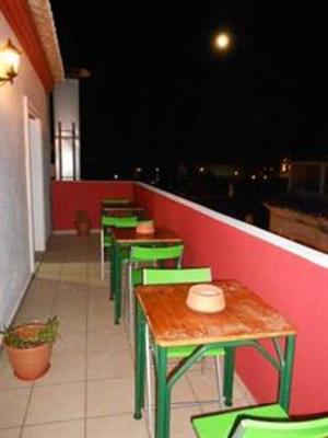 фото отеля Cloud 9 Hostel