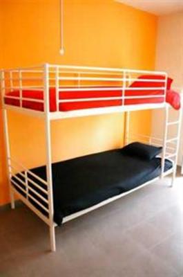 фото отеля Cloud 9 Hostel