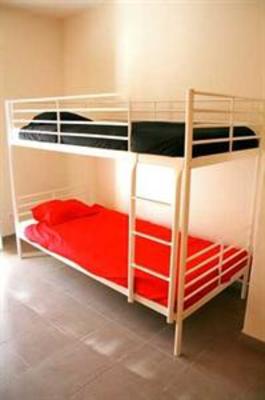 фото отеля Cloud 9 Hostel