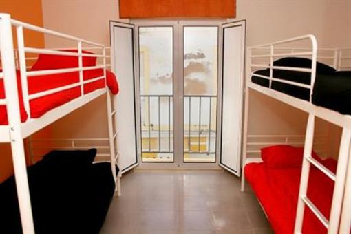 фото отеля Cloud 9 Hostel