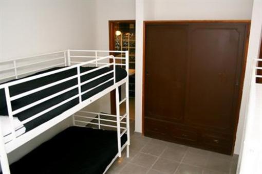 фото отеля Cloud 9 Hostel