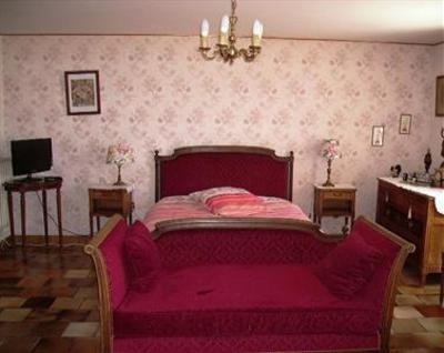 фото отеля Chambres d'Hotes Le Clos Nature