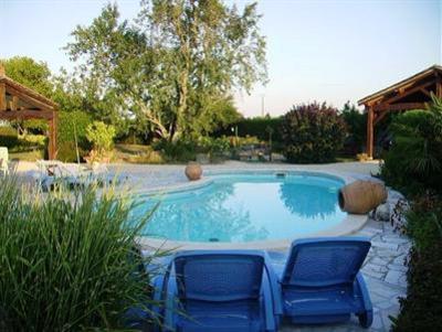 фото отеля Chambres d'Hotes Le Clos Nature
