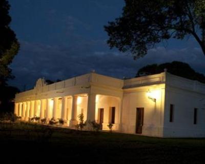 фото отеля Estancia La Hungria