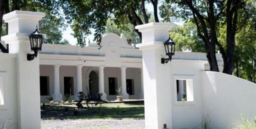 фото отеля Estancia La Hungria