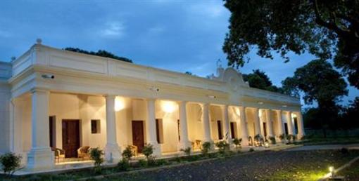 фото отеля Estancia La Hungria