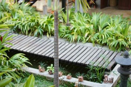 фото отеля Chiang Mai Summer Resort