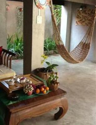фото отеля Chiang Mai Summer Resort