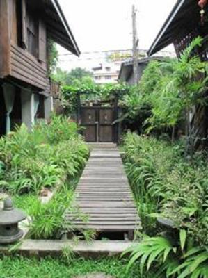 фото отеля Chiang Mai Summer Resort